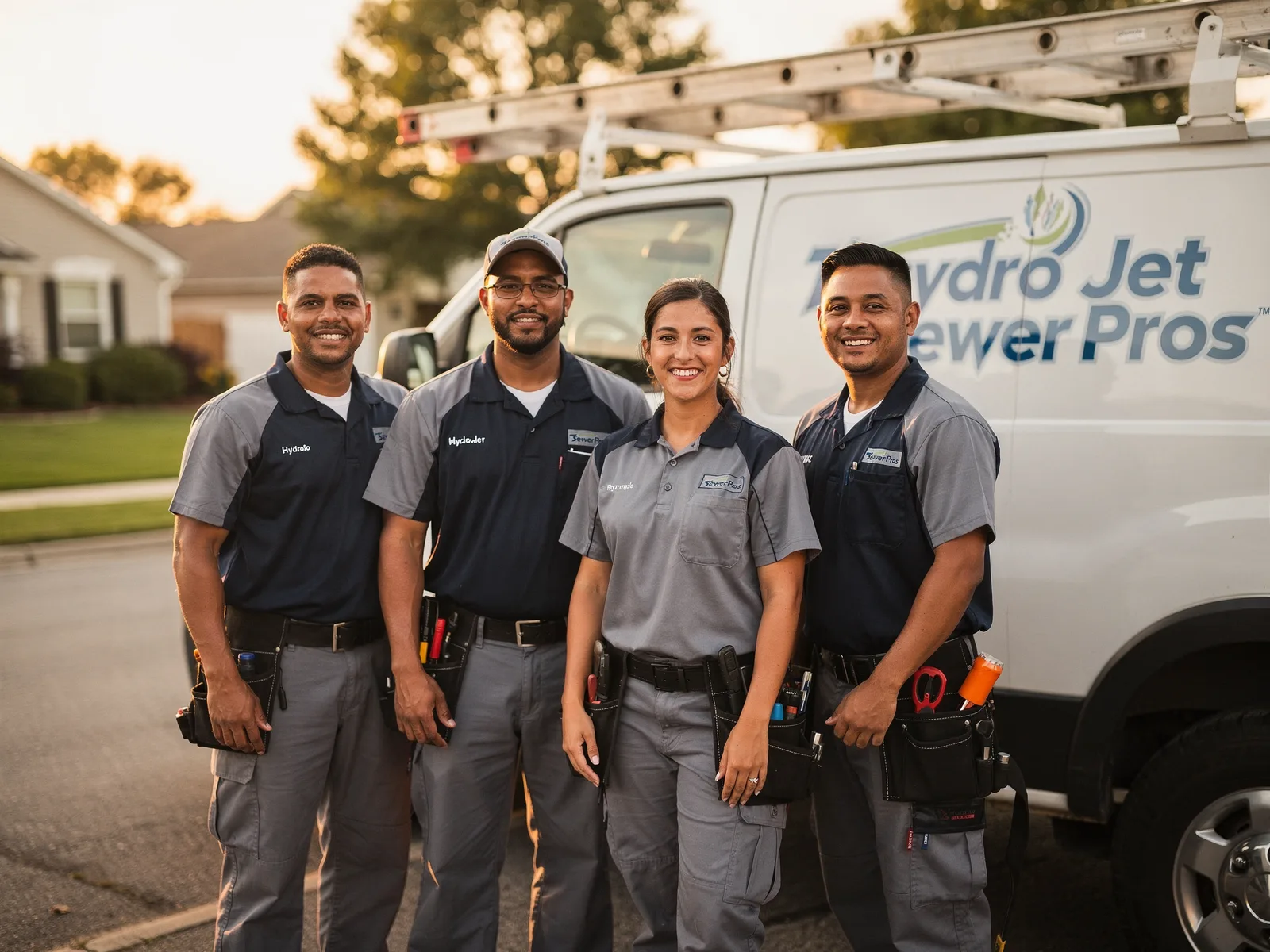 Hydro Jetting company in Kennett, MO